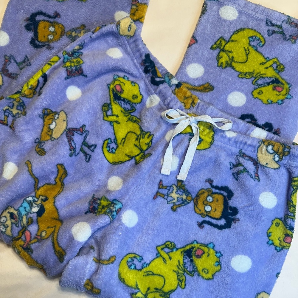 Rugrats Pajama Pants